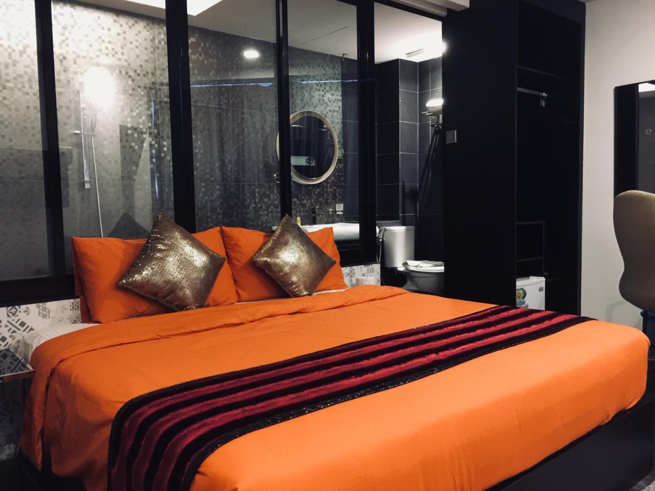 Orion Design Hotel Kuala Lumpur Exterior foto