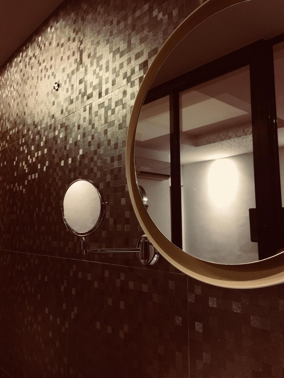 Orion Design Hotel Kuala Lumpur Zimmer foto