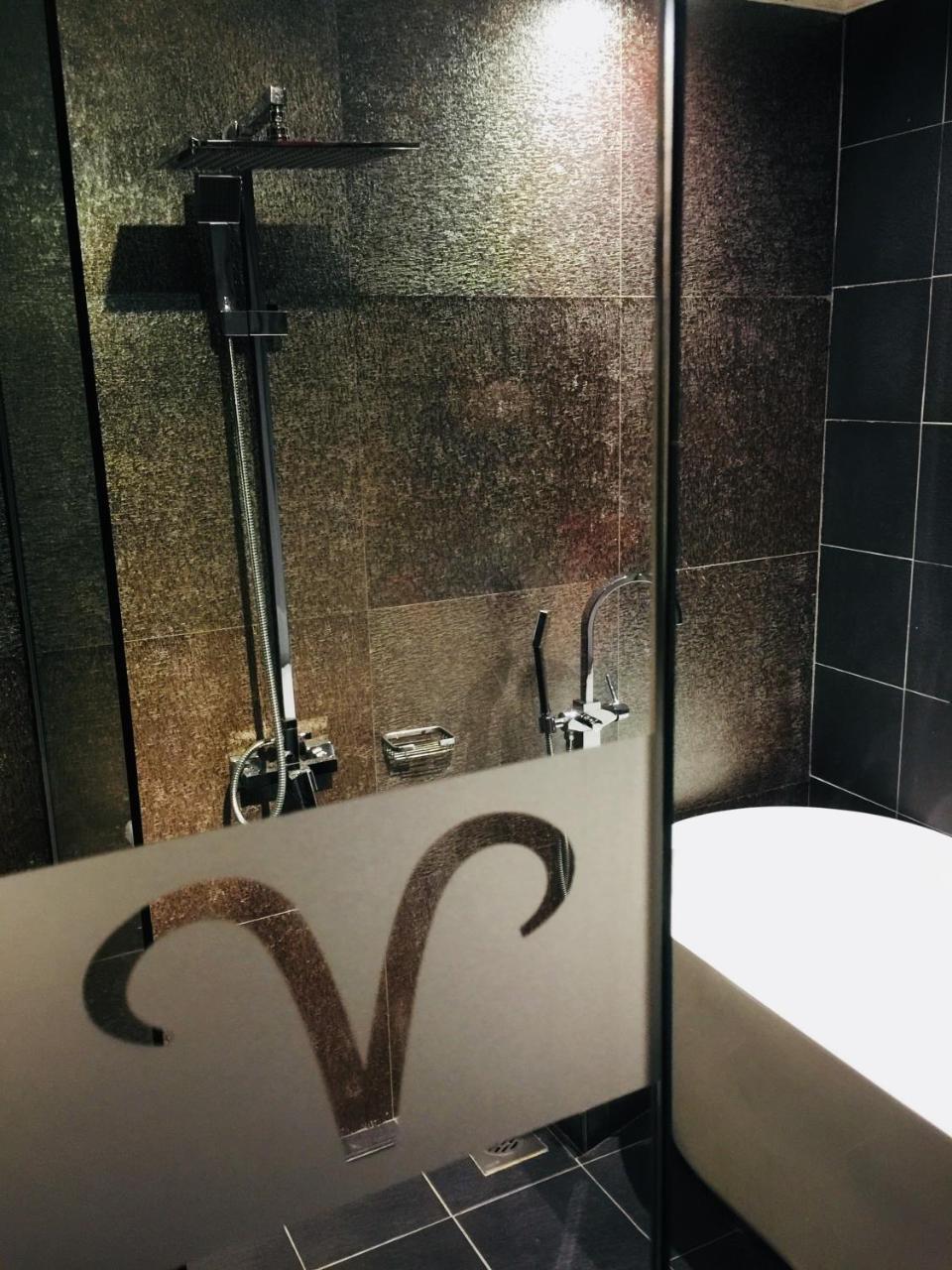 Orion Design Hotel Kuala Lumpur Zimmer foto