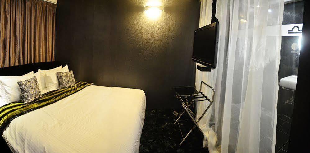 Orion Design Hotel Kuala Lumpur Exterior foto